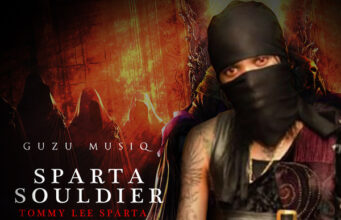 TOMMY LEE SPARTA – SPARTAN SOLDIER – GUZU MUSIQ