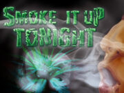 TONY CURTIS & KONSHENS – SMOKE IT UP (MAIN MIX & STREET MIX) – WARD 21 & WILETUNES