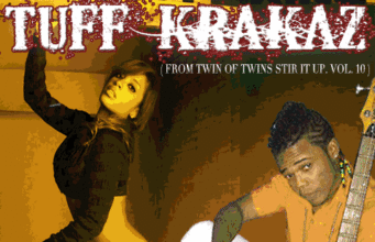 TUFF KRAKAZ – SPANISH WINE – BRIK TEARZ PRODUCTION