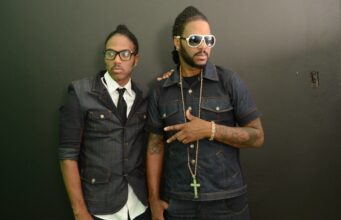 TWIN OF TWINS FT JUNIOR REID – FOREIGN MIND