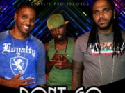 TWIN OF TWINS FT. RAT POISON A.K.A DHAX – DONT GO – CHARLIE PRO RECORDS