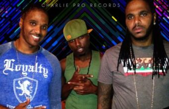 TWIN OF TWINS FT. RAT POISON A.K.A DHAX – DONT GO – CHARLIE PRO RECORDS