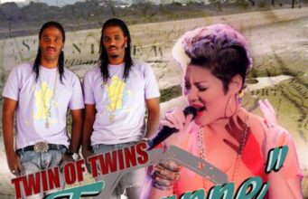 TWIN OF TWINS – TESSANNE TELL DEM (RAW & CLEAN) – DJ SMURF MUSIC