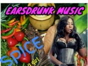SPICE – TYPE A GIRL – EARSDRUNK MUSIC
