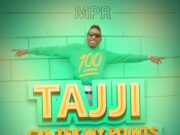 TAJJI – CYA TEK MY POINTS – MINTO PIERRE RECORDS