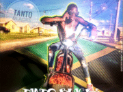 TANTO BLACKS – YANKIE BOY – YANKEE YARDIE RIDDIM – SKY STAR MUSIC
