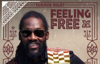 TARRUS RILEY – FEELING FREE – ISLAND TREASURE