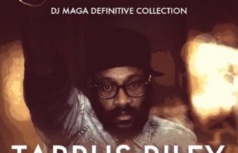 TARRUS RILEY – LONG LIVE THE NARRATOR