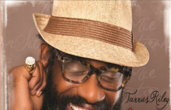 TARRUS RILEY – DEM A WATCH – LOVE SITUATION ALBUM – CANNON _ JUKE BOXX PRODUCTIONS
