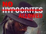 TARRUS RILEY – NO HYPOCRITES ALLOWED – TRUCK BACK RECORDS _ SLYDA WIZARD MUSIC _ ROMEICH ENT