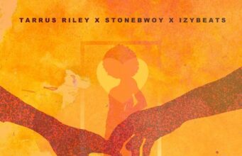 TARRUS RILEY FT STONEBWOY – G.Y.A.L (GIRL YOU ARE LOVED) – CREATIVE TITANS MUSIC