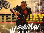 TEEJAY – GUN MAN WALK – DJKUNTEH RECORDS