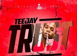 TEEJAY – TRUST (EXPLICIT & RADIO) – CHIMNEY RECORDS