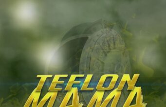 TEFLON – MAMA – LOUIE V MUSIC
