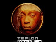TEFLON – CRANK UP – ESTATE RECORDING STUDIO MUSIC