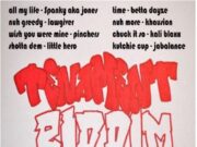 TENAMENT RIDDIM – MACTEN RECORDS