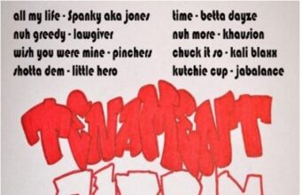 TENAMENT RIDDIM – MACTEN RECORDS