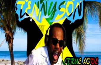 TENNYSON – TRUE LOVE