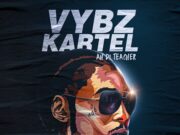 DJ RUSTY G – THE BEST OF VYBZ KARTEL – MIXTAPE