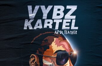 DJ RUSTY G – THE BEST OF VYBZ KARTEL – MIXTAPE