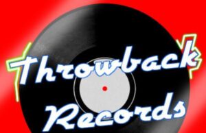 BLAK RYNO – SPRAY AWAY – HAUNTED HOUSE RIDDIM – THROWBACK RECORDS
