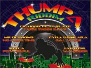 THUMPA RIDDIM – J&G RECORDS