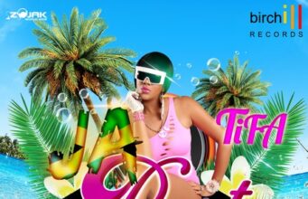 TIFA – JA PARTY – BIRCHILL RECORDS