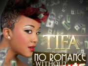 TIFA – NO ROMANCE WITHOUT FINANCE – CR203 RECORDS