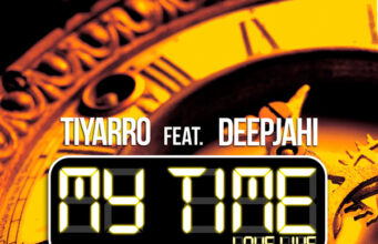 TIYARRO FT DEEPJAHI – MY TIME – INNA WI GENES RECORDS & SOUNDZ MAFIA RECORDS