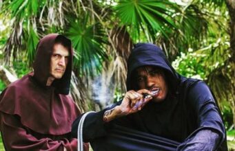 TOMMY LEE SPARTA – MEK YUH SAY – MAJAH LABEL MUSIC GROUP