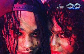 TOMMY LEE SPARTA – ALL ABOUT YOU – SILVER BIRDS RECORDS