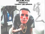 TOMMY LEE SPARTA – CASUALTY – SAM _ UIM RECORDS & KINGSTON ELITE