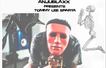 TOMMY LEE SPARTA – CASUALTY – SAM _ UIM RECORDS & KINGSTON ELITE