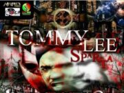 TOMMY LEE SPARTA – CLOSE TO GHOST – GUZU MUSIQ _ HARD STREETZ RECORDS