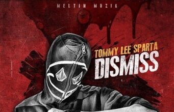 TOMMY LEE SPARTA – DISMISS (M.V.P DISS) – MELTIN MUZIK