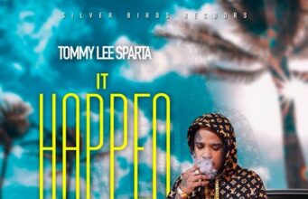 TOMMY LEE SPARTA – IT HAPPEN YEARLY (EXPLICIT & RADIO) – SILVER BIRDS RECORDS