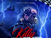 TOMMY LEE SPARTA – KILLY PROSPEED (EXPLICIT & RADIO) – LOCKECITY MUSIC GROUP