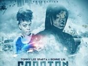 TOMMY LEE SPARTA FT BONNIE LIN – SPARTAN STORY – J1 PRODUCTION