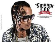 TOMMY LEE SPARTA – PANIC – JAM2 PRODUCTION