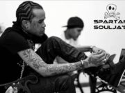 TOMMY LEE SPARTA – PAT IT UP (MAIN & RADIO) – DUH SUH RIDDIM – UIM RECORDS