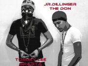 WHO REALLY IS JR.DILLINGER (NEPHEW DEMON)?