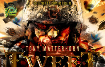 TONY MATTERHORN – TWEET WAR (MR VEGAS & BOUNTY KILLER DISS) – (EDIT & RAW) – SOCIALYARD RECORDS