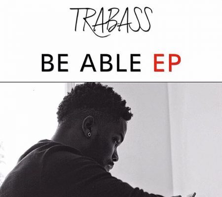 TRABASS – CHEAT – BE ABLE EP – TRABASS TV