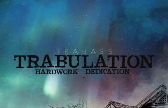 TRABASS – TRABULATIONS EP – TRABASS TV INC