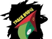 JAH VINCI – EYE OF THE STORM – TRACKHOUSE RECORDS