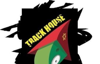 JAH VINCI – EYE OF THE STORM – TRACKHOUSE RECORDS