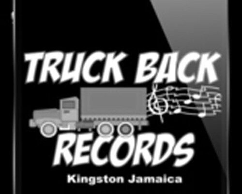 HARRY TODDLER FT. SHELLY BELLY – LIFT – TRUCK BACK RECORDS