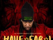 TURBULENCE – HAILE FAR I – LEGIONS MUSIC
