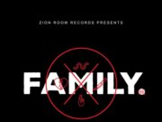 TWIN OF TWINS – FAMILY – ZION ROOM RECORDS