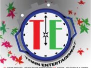 TYMIN RIDDIM – TYMIN ENTERTAINMENT